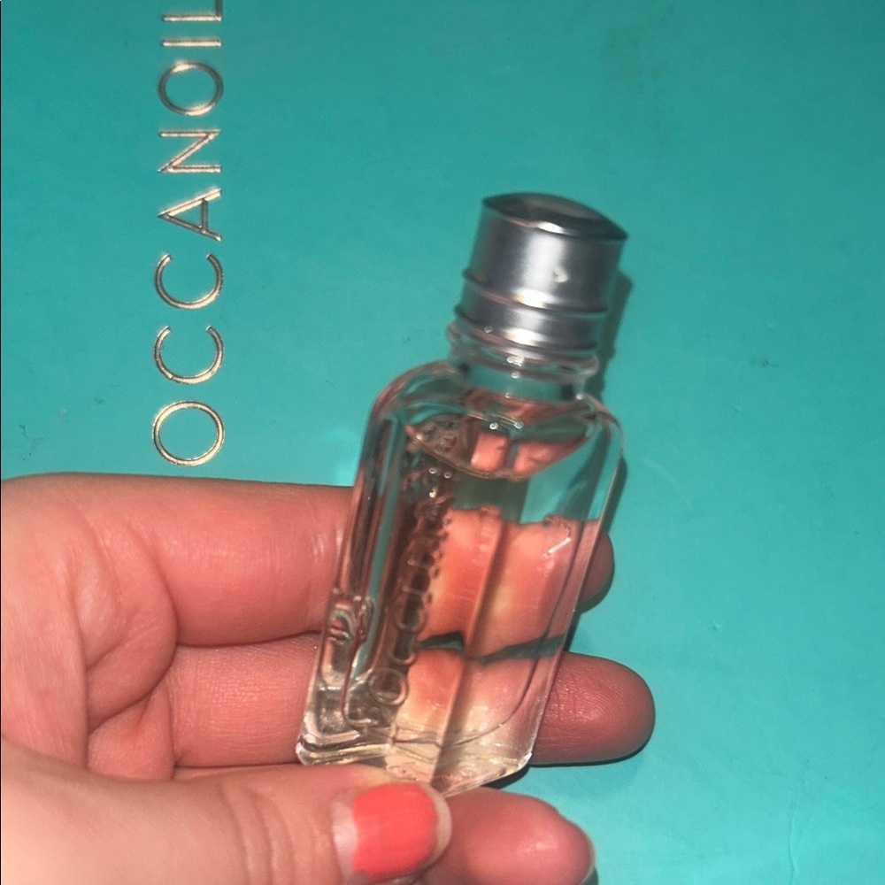 L'OCCITANE Cherry Blossom Silver and Pink small miniature - Picture 4 of 6